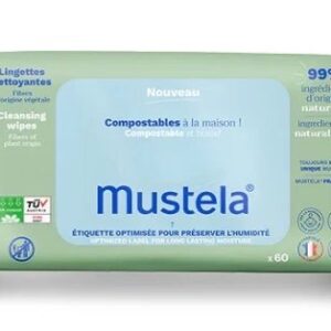 MUSTELA SALVIETTE