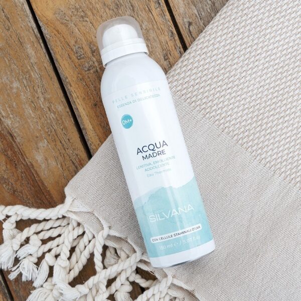 ACQUA MADRE SILVANA