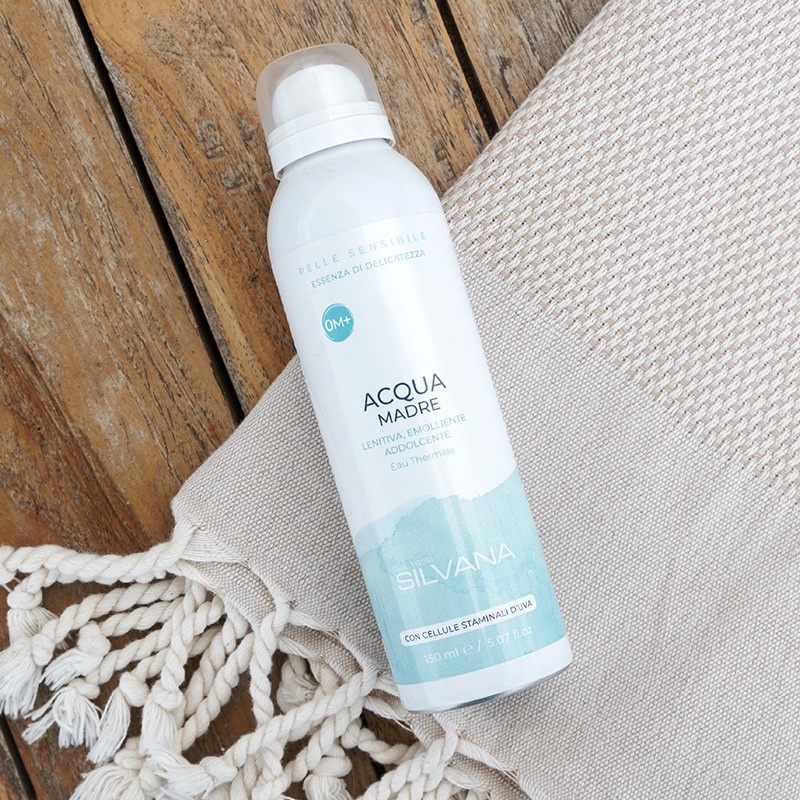 ACQUA MADRE SILVANA